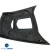 Carbon Fiber ZR1 SV Hood > Chevrolet Corvette (C6) 2005-2013 - image 9