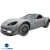 Carbon Fiber OER Racing Doors > Chevrolet Corvette (C6) 2005-2013 - image 2
