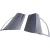 Carbon Fiber OER Racing Doors > Chevrolet Corvette (C6) 2005-2013 - image 3