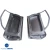 Carbon Fiber OER Racing Doors > Chevrolet Corvette (C6) 2005-2013 - image 7