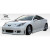 2000-2005 Toyota Celica B-2 Front Bumper - 1 Piece - image 3