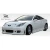 2000-2005 Toyota Celica B-2 Front Bumper - image 4