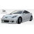 2000-2005 Toyota Celica B-2 Front Bumper - image 5