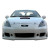 2000-2005 Toyota Celica Duraflex B-2 Front Bumper - 1 Piece - image 1
