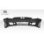 2000-2005 Toyota Celica Duraflex B-2 Front Bumper - 1 Piece - image 8