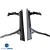 Carbon Fiber OER Racing Door Frames > Chevrolet Corvette (C6) 2005-2013 - image 2