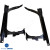 Carbon Fiber OER Racing Door Frames > Chevrolet Corvette (C6) 2005-2013 - image 4