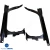 Carbon Fiber OER Racing Door Frames > Chevrolet Corvette (C6) 2005-2013 - image 4