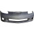 Carbon Fiber OER GT3 Front Bumper > Chevrolet Corvette (C6) 2005-2013 - image 4
