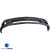 Carbon Fiber OER GT3 Front Bumper > Chevrolet Corvette (C6) 2005-2013 - image 6