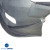 Carbon Fiber OER GT3 Front Canards > Chevrolet Corvette (C6) 2005-2013 - image 2