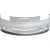 Carbon Fiber OER GT3 Front Lip Valance > Chevrolet Corvette (C6) 2005-2013 - image 1
