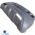 Carbon Fiber OER GT3 Rear Bumper /w Diffuser > Chevrolet Corvette (C6) 2005-2013 - image 4