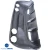 Carbon Fiber OER GT3 Rear Bumper /w Diffuser > Chevrolet Corvette (C6) 2005-2013 - image 6