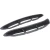 Carbon Fiber GT3-XL Fender Vents (front) 2pc > Chevrolet Corvette (C6) 2005-2013 - image 1