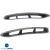 Carbon Fiber GT3-XL Fender Vents (front) 2pc > Chevrolet Corvette (C6) 2005-2013 - image 5