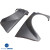 Carbon Fiber GT3-XL Wide Body Fenders (rear) 2pc > Chevrolet Corvette (C6) 2005-2013 - image 5