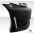 1999-2000 Honda Civic 2dr / 4DR B-2 Body Kit - 4 Piece - image 39