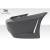 1999-2000 Honda Civic 2dr / 4DR B-2 Body Kit - 4 Piece - image 54