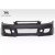 1999-2000 Honda Civic 2dr / 4DR Duraflex B-2 Body Kit 4 Piece