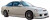 1999-2000 Honda Civic 2dr / 4DR Duraflex B-2 Body Kit 4 Piece