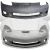 Carbon Fiber GT3-XL Wide Body Kit > Chevrolet Corvette (C6) 2005-2013 - image 4