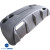 Carbon Fiber GT3-XL Wide Body Kit > Chevrolet Corvette (C6) 2005-2013 - image 27