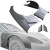 Carbon Fiber GT3-XL Wide Body Kit > Chevrolet Corvette (C6) 2005-2013 - image 29