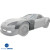 Carbon Fiber GT3-XL Wide Body Kit > Chevrolet Corvette (C6) 2005-2013 - image 30
