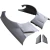 Carbon Fiber GT3-XL Wide Body Kit > Chevrolet Corvette (C6) 2005-2013 - image 32