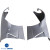 Carbon Fiber GT3-XL Wide Body Kit > Chevrolet Corvette (C6) 2005-2013 - image 34