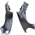 Carbon Fiber GT3-XL Wide Body Kit > Chevrolet Corvette (C6) 2005-2013 - image 37