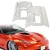 FRP ZR1 SV Hood > Chevrolet Corvette (C6) 2005-2013 - image 27