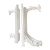 FRP OER Racing Door Frames > Chevrolet Corvette (C6) 2005-2013 - image 1