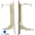 FRP OER Racing Door Frames > Chevrolet Corvette (C6) 2005-2013 - image 15