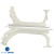 FRP OER Racing Door Frames > Chevrolet Corvette (C6) 2005-2013 - image 3