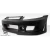 1999-2000 Honda Civic B-2 Front Bumper - image 11