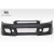 1999-2000 Honda Civic B-2 Front Bumper - image 21