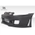 1999-2000 Honda Civic B-2 Front Bumper - image 23