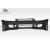 1999-2000 Honda Civic B-2 Front Bumper - image 28