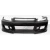 1999-2000 Honda Civic B-2 Front Bumper - image 12