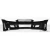 1999-2000 Honda Civic B-2 Front Bumper - image 18