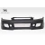 1999-2000 Honda Civic B-2 Front Bumper - image 20