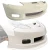 FRP OER GT3 Front Bumper > Chevrolet Corvette (C6) 2005-2013 - image 1