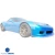 FRP OER GT3 Front Bumper > Chevrolet Corvette (C6) 2005-2013 - image 4