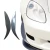 FRP OER GT3 Front Canards > Chevrolet Corvette (C6) 2005-2013 - image 1
