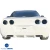 FRP OER GT3 Rear Bumper /w Diffuser > Chevrolet Corvette (C6) 2005-2013 - image 3