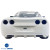 FRP OER GT3 Rear Bumper /w Diffuser > Chevrolet Corvette (C6) 2005-2013 - image 13