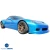 FRP GT3-XL Wide Body Fenders (front) 4pc > Chevrolet Corvette (C6) 2005-2013 - image 23