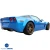 FRP GT3-XL Wide Body Fenders (front) 4pc > Chevrolet Corvette (C6) 2005-2013 - image 25